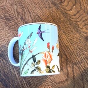 COPY - Pier 1 Imports Chinoiserie Mug